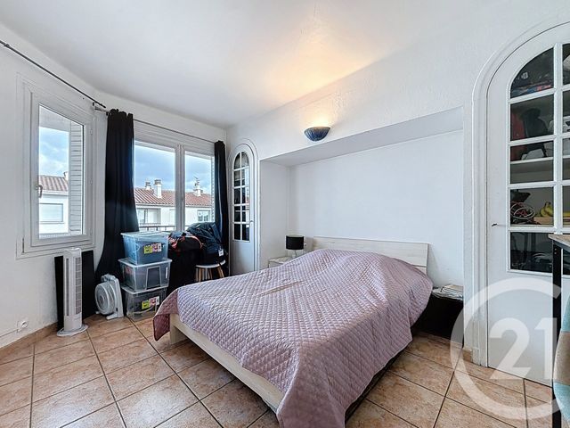 Appartement F4 &agrave; vendre - 4 pi&egrave;ces - 77,20 m2 - Perpignan - 66 - LANGUEDOC-ROUSSILLON