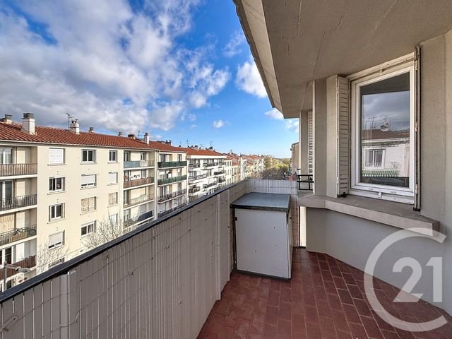 Appartement F4 &agrave; vendre - 4 pi&egrave;ces - 77,20 m2 - Perpignan - 66 - LANGUEDOC-ROUSSILLON