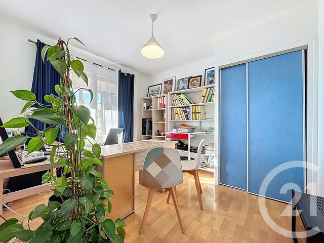 Appartement F4 &agrave; vendre - 4 pi&egrave;ces - 77,20 m2 - Perpignan - 66 - LANGUEDOC-ROUSSILLON