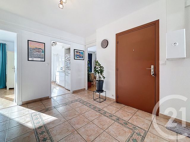 Appartement F4 &agrave; vendre - 4 pi&egrave;ces - 77,20 m2 - Perpignan - 66 - LANGUEDOC-ROUSSILLON