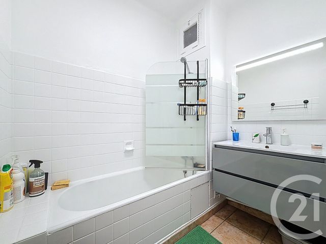 Appartement F4 &agrave; vendre - 4 pi&egrave;ces - 77,20 m2 - Perpignan - 66 - LANGUEDOC-ROUSSILLON