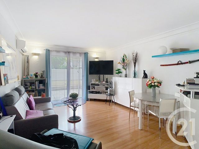Appartement F3 à vendre PERPIGNAN