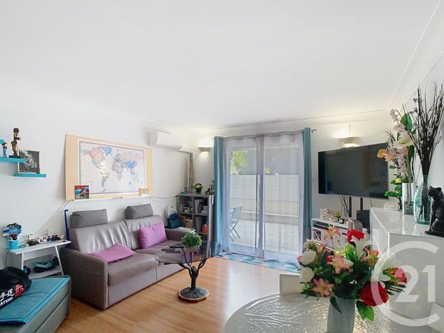Appartement F3 &agrave; vendre - 3 pi&egrave;ces - 71 m2 - Perpignan - 66 - LANGUEDOC-ROUSSILLON