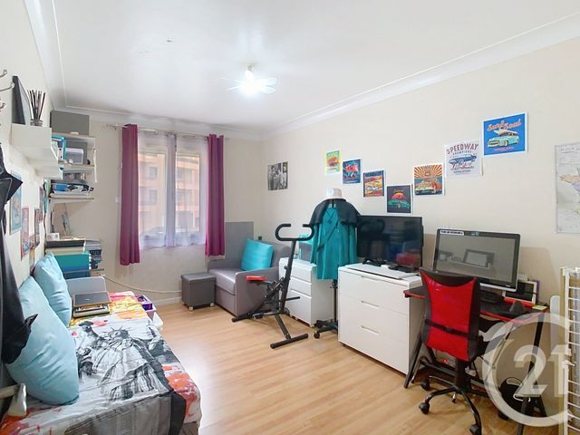 Appartement F3 &agrave; vendre - 3 pi&egrave;ces - 71 m2 - Perpignan - 66 - LANGUEDOC-ROUSSILLON