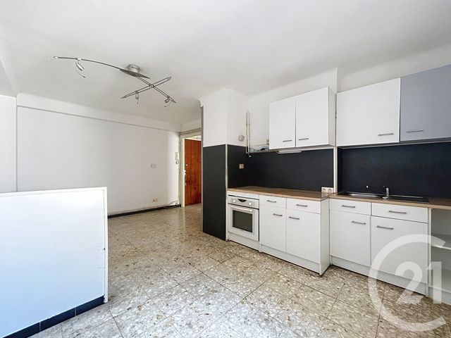 Appartement T2 &agrave; vendre - 2 pi&egrave;ces - 36,58 m2 - Perpignan - 66 - LANGUEDOC-ROUSSILLON