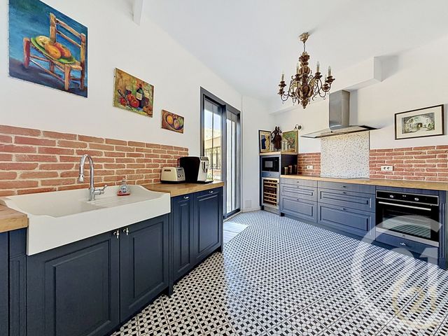 Maison &agrave; vendre - 6 pi&egrave;ces - 297,55 m2 - Perpignan - 66 - LANGUEDOC-ROUSSILLON