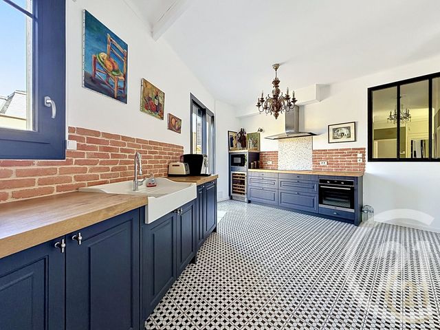Maison &agrave; vendre - 6 pi&egrave;ces - 297,55 m2 - Perpignan - 66 - LANGUEDOC-ROUSSILLON