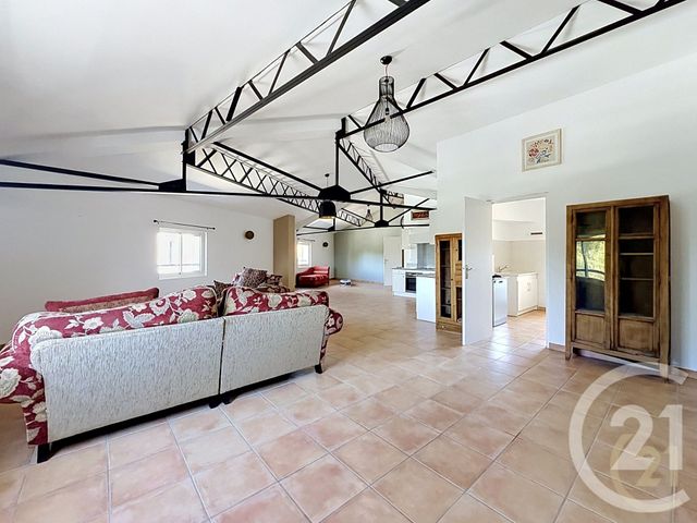 Maison &agrave; vendre - 6 pi&egrave;ces - 297,55 m2 - Perpignan - 66 - LANGUEDOC-ROUSSILLON