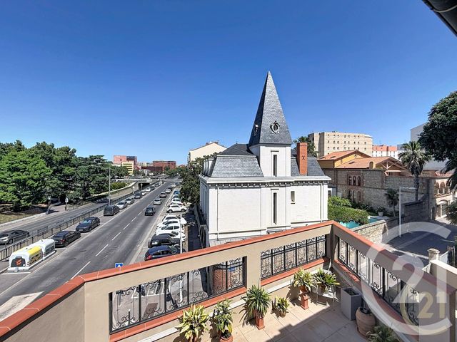 Maison &agrave; vendre - 6 pi&egrave;ces - 297,55 m2 - Perpignan - 66 - LANGUEDOC-ROUSSILLON