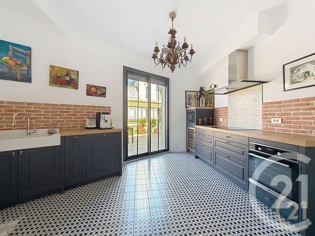 Maison &agrave; vendre - 6 pi&egrave;ces - 297,55 m2 - Perpignan - 66 - LANGUEDOC-ROUSSILLON
