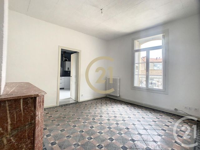 Appartement F3 &agrave; louer - 3 pi&egrave;ces - 72,80 m2 - Perpignan - 66 - LANGUEDOC-ROUSSILLON