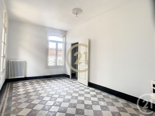 Appartement F3 à louer PERPIGNAN