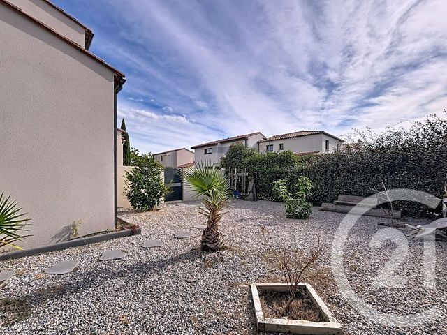 Maison &agrave; louer - 4 pi&egrave;ces - 84,37 m2 - Claira - 66 - LANGUEDOC-ROUSSILLON