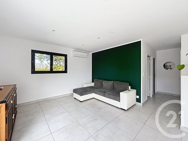Maison &agrave; louer - 4 pi&egrave;ces - 84,37 m2 - Claira - 66 - LANGUEDOC-ROUSSILLON