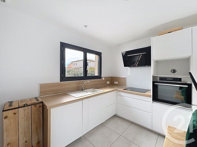 Maison &agrave; louer - 4 pi&egrave;ces - 84,37 m2 - Claira - 66 - LANGUEDOC-ROUSSILLON