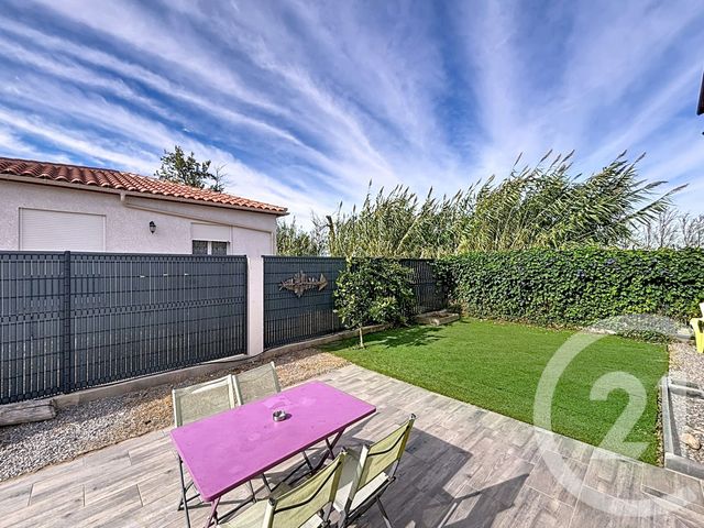 Maison &agrave; louer - 4 pi&egrave;ces - 84,37 m2 - Claira - 66 - LANGUEDOC-ROUSSILLON