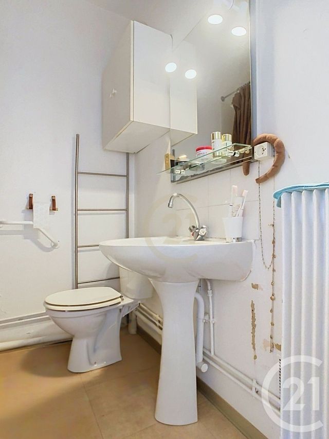 Appartement F1 bis &agrave; vendre - 2 pi&egrave;ces - 31,70 m2 - Perpignan - 66 - LANGUEDOC-ROUSSILLON