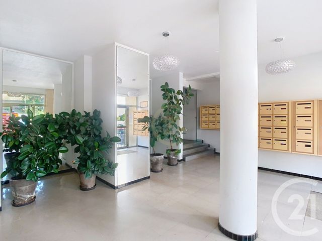 Appartement F1 bis &agrave; vendre - 2 pi&egrave;ces - 31,70 m2 - Perpignan - 66 - LANGUEDOC-ROUSSILLON