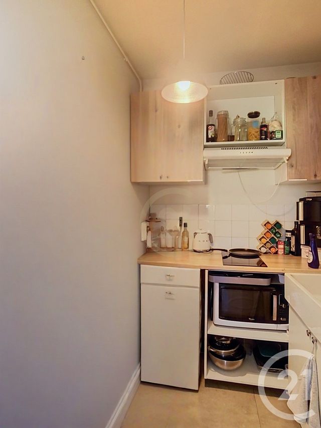 Appartement F1 bis &agrave; vendre - 2 pi&egrave;ces - 31,70 m2 - Perpignan - 66 - LANGUEDOC-ROUSSILLON