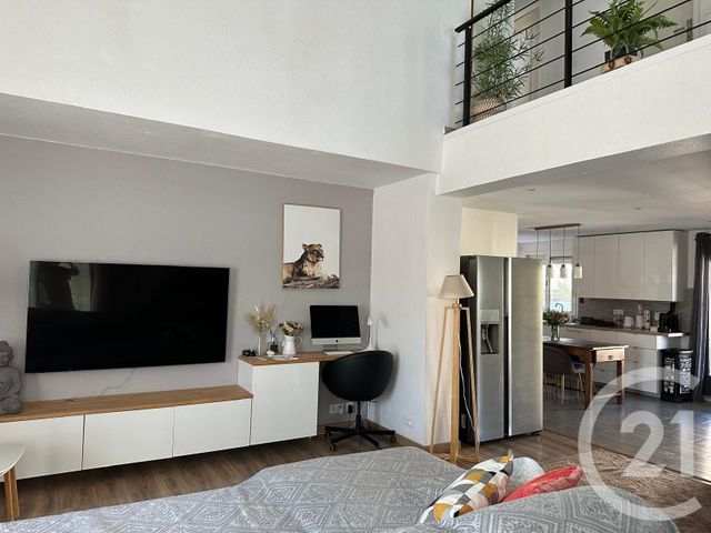Maison &agrave; vendre - 4 pi&egrave;ces - 100 m2 - Perpignan - 66 - LANGUEDOC-ROUSSILLON