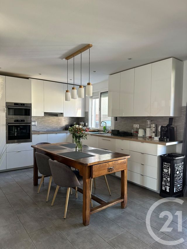 Maison &agrave; vendre - 4 pi&egrave;ces - 100 m2 - Perpignan - 66 - LANGUEDOC-ROUSSILLON