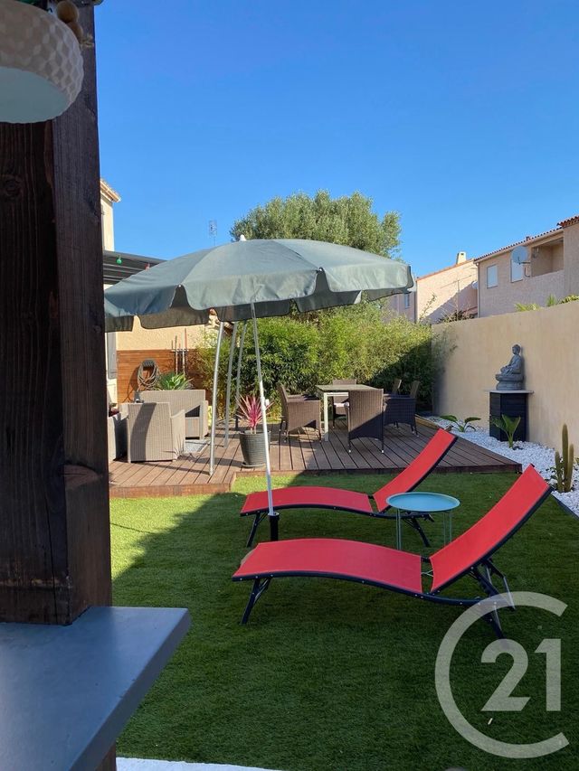 Maison &agrave; vendre - 4 pi&egrave;ces - 100 m2 - Perpignan - 66 - LANGUEDOC-ROUSSILLON