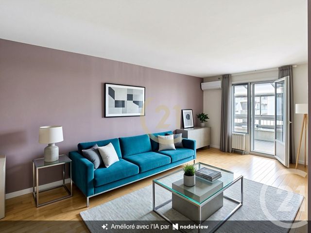 appartement - PERPIGNAN - 66