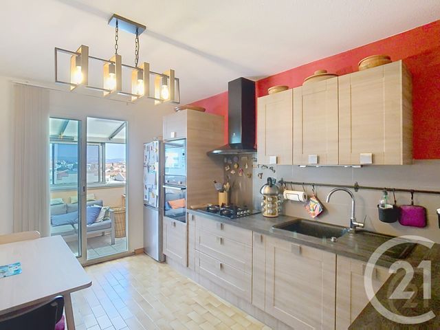 appartement - PERPIGNAN - 66