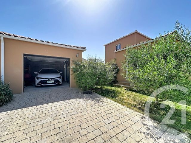 Maison &agrave; vendre - 4 pi&egrave;ces - 122,91 m2 - Palau Del Vidre - 66 - LANGUEDOC-ROUSSILLON