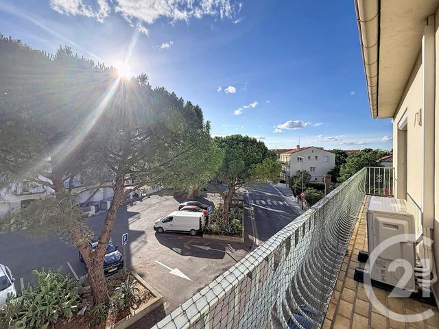 Appartement F4 &agrave; vendre - 5 pi&egrave;ces - 106 m2 - Perpignan - 66 - LANGUEDOC-ROUSSILLON