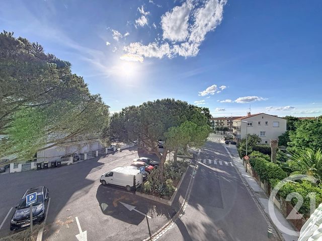 Appartement F4 &agrave; vendre - 5 pi&egrave;ces - 106 m2 - Perpignan - 66 - LANGUEDOC-ROUSSILLON