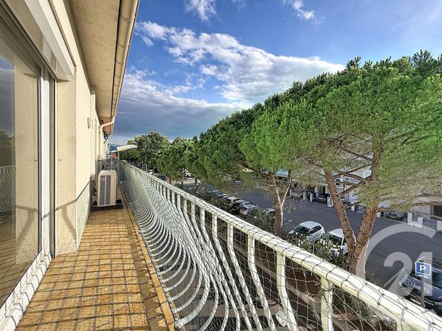 Appartement F4 &agrave; vendre - 5 pi&egrave;ces - 106 m2 - Perpignan - 66 - LANGUEDOC-ROUSSILLON
