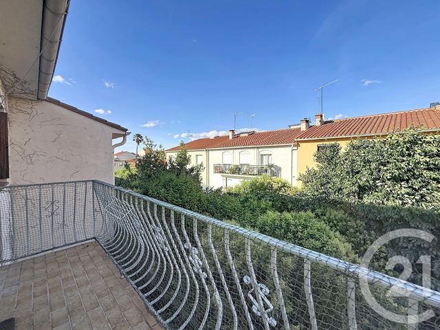 Appartement F4 &agrave; vendre - 5 pi&egrave;ces - 106 m2 - Perpignan - 66 - LANGUEDOC-ROUSSILLON