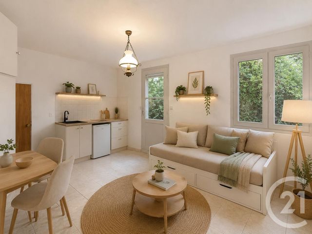 Appartement F4 &agrave; vendre - 5 pi&egrave;ces - 106 m2 - Perpignan - 66 - LANGUEDOC-ROUSSILLON