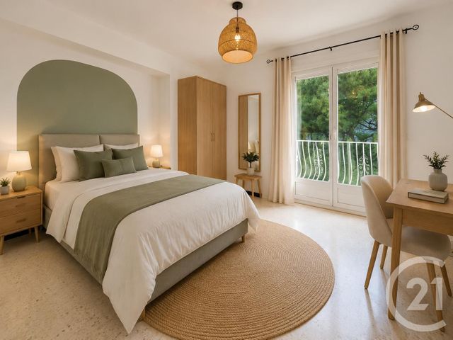 Appartement F4 &agrave; vendre - 5 pi&egrave;ces - 106 m2 - Perpignan - 66 - LANGUEDOC-ROUSSILLON