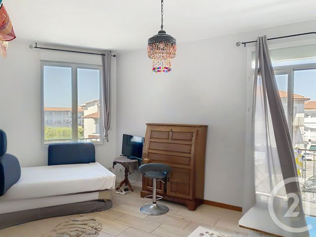 Appartement F5 &agrave; vendre - 5 pi&egrave;ces - 93,50 m2 - Perpignan - 66 - LANGUEDOC-ROUSSILLON