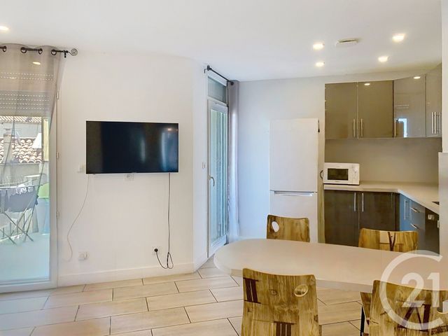 Appartement F5 à vendre PERPIGNAN