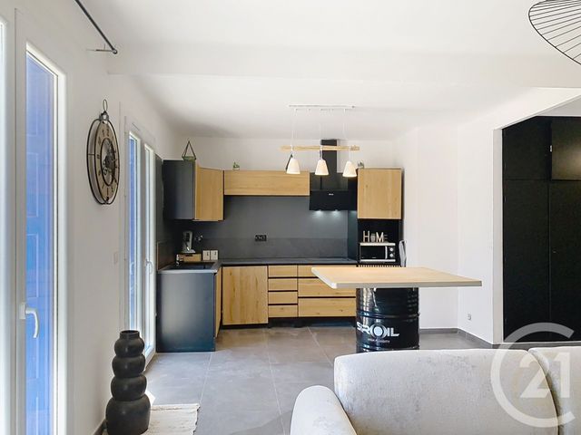 Maison &agrave; vendre - 4 pi&egrave;ces - 81 m2 - Pollestres - 66 - LANGUEDOC-ROUSSILLON