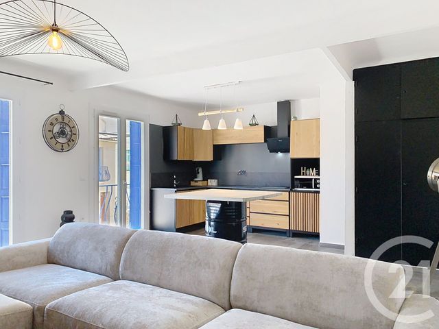 Maison &agrave; vendre - 4 pi&egrave;ces - 81 m2 - Pollestres - 66 - LANGUEDOC-ROUSSILLON