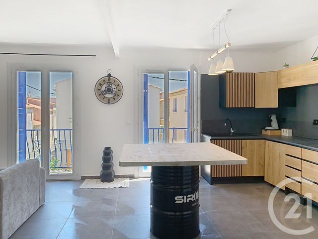 maison - POLLESTRES - 66