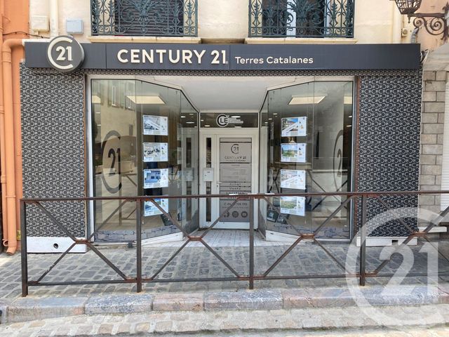 Appartement T3 &agrave; louer - 3 pi&egrave;ces - 52 m2 - Thuir - 66 - LANGUEDOC-ROUSSILLON