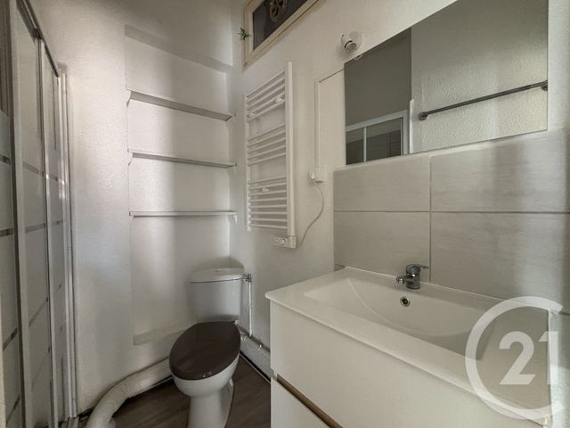 Appartement T3 &agrave; louer - 3 pi&egrave;ces - 52 m2 - Thuir - 66 - LANGUEDOC-ROUSSILLON
