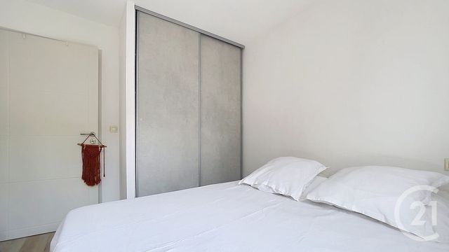 Appartement F2 &agrave; louer - 2 pi&egrave;ces - 32,21 m2 - Perpignan - 66 - LANGUEDOC-ROUSSILLON