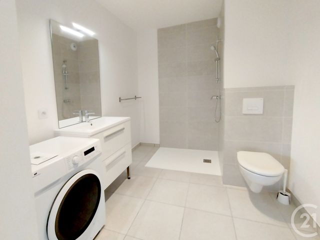 Appartement T2 &agrave; louer - 2 pi&egrave;ces - 48,68 m2 - Perpignan - 66 - LANGUEDOC-ROUSSILLON