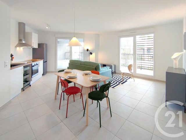 Appartement T2 à louer PERPIGNAN