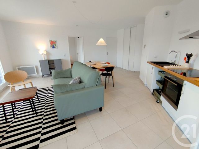 Appartement T2 &agrave; louer - 2 pi&egrave;ces - 48,68 m2 - Perpignan - 66 - LANGUEDOC-ROUSSILLON