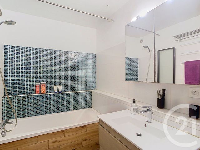 Appartement F4 &agrave; vendre - 4 pi&egrave;ces - 101,08 m2 - Perpignan - 66 - LANGUEDOC-ROUSSILLON