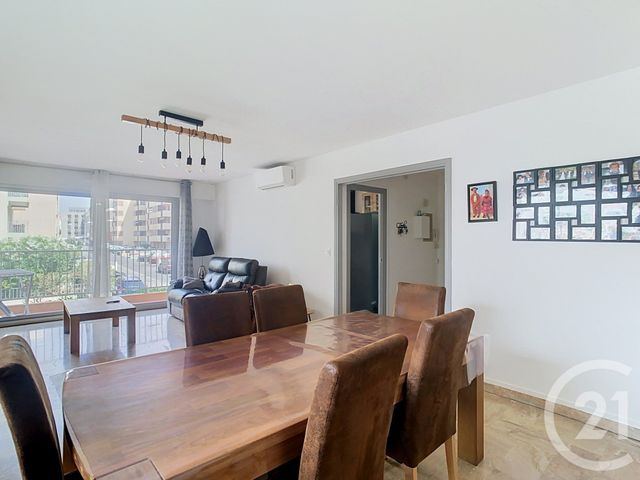 Appartement F4 &agrave; vendre - 4 pi&egrave;ces - 101,08 m2 - Perpignan - 66 - LANGUEDOC-ROUSSILLON