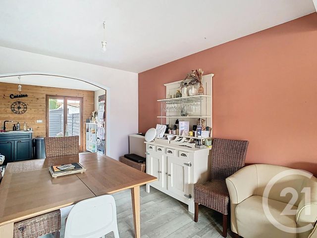 Maison &agrave; louer - 5 pi&egrave;ces - 112,96 m2 - Perpignan - 66 - LANGUEDOC-ROUSSILLON