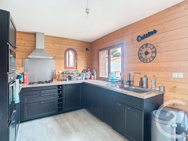 Maison &agrave; louer - 5 pi&egrave;ces - 112,96 m2 - Perpignan - 66 - LANGUEDOC-ROUSSILLON
